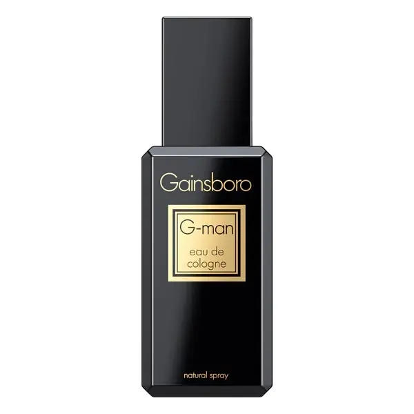 G-Man Eau de Cologne Eau de Cologne 100 ml Wochenendangebot