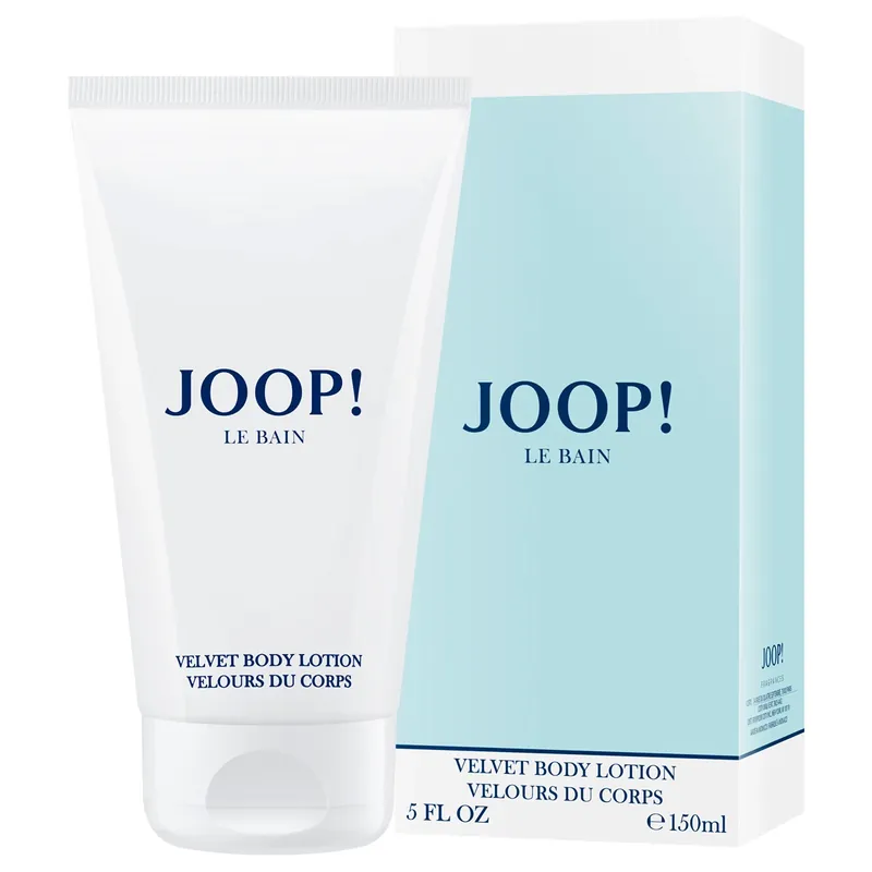 LE BAIN Velvet Body Lotion Körperlotion 150 ml Jetzt Bestellen