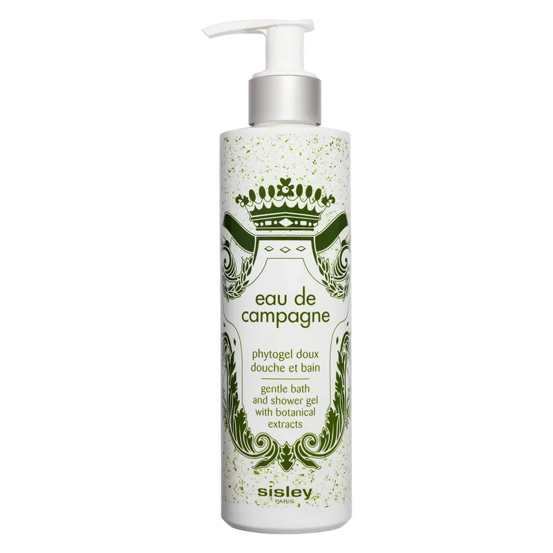 Neu Eau de Campagne Phytogel Doux Badeöl 250 ml