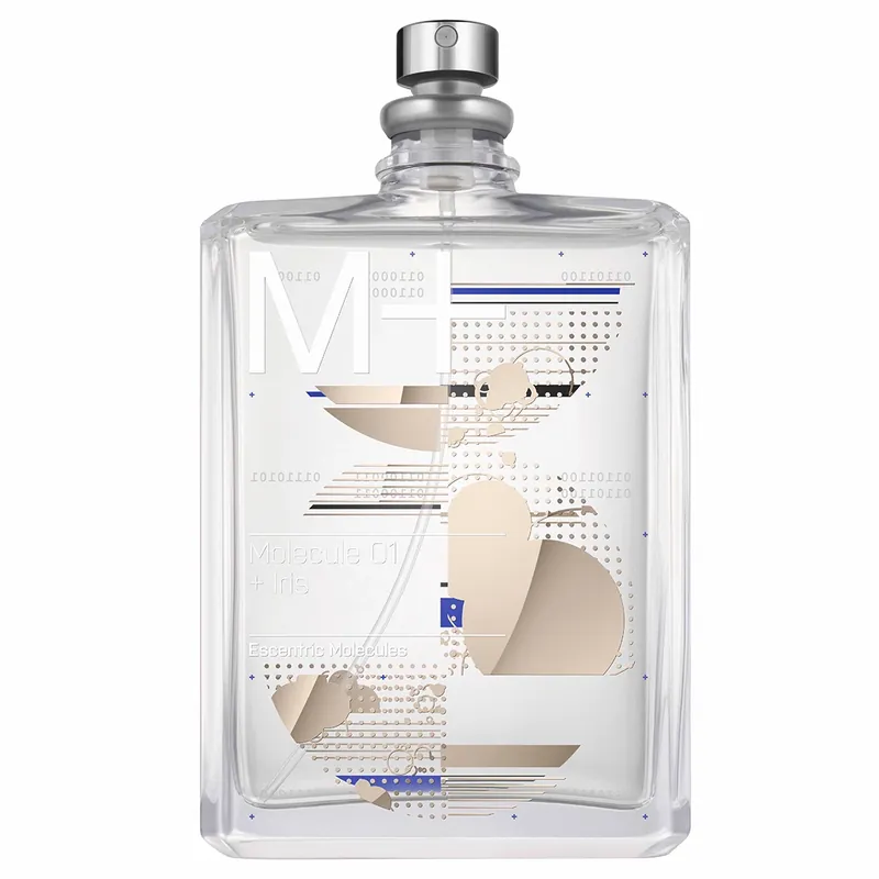 Molecule 01 + Iris Eau de Toilette 100 ml Top-Angebot