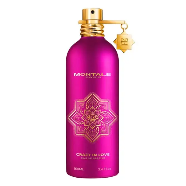 Crazy in Love Eau de Parfum Eau de Parfum 100 ml Markenware