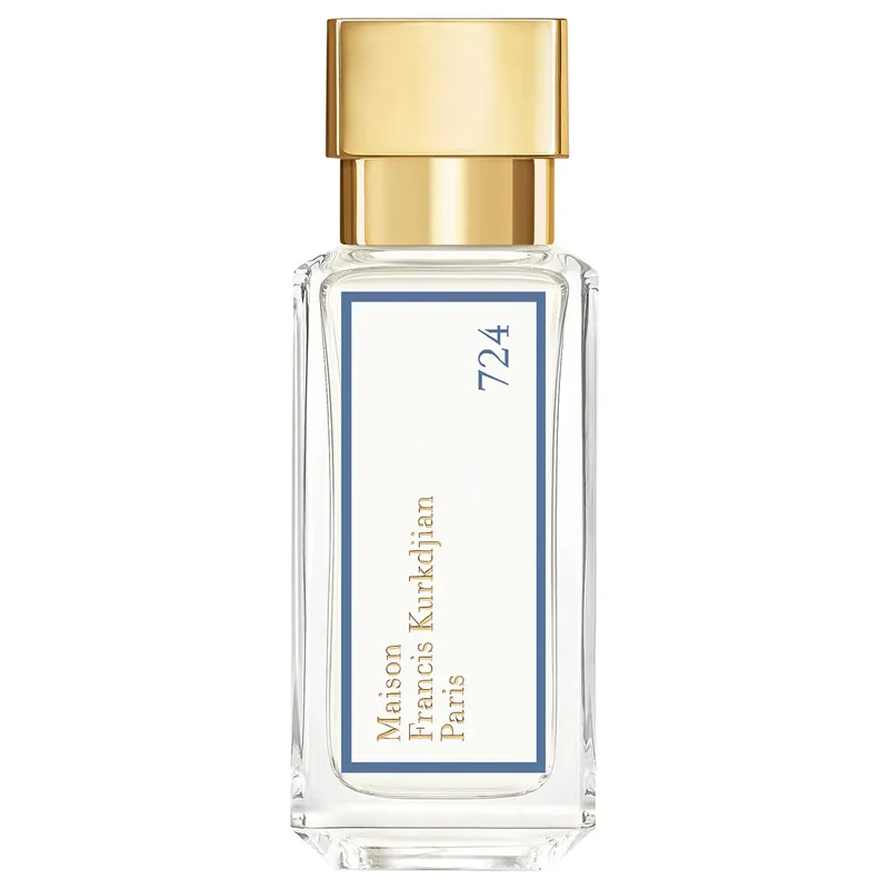 724 Eau de Parfum Eau de Parfum 35 ml Wochenendangebot