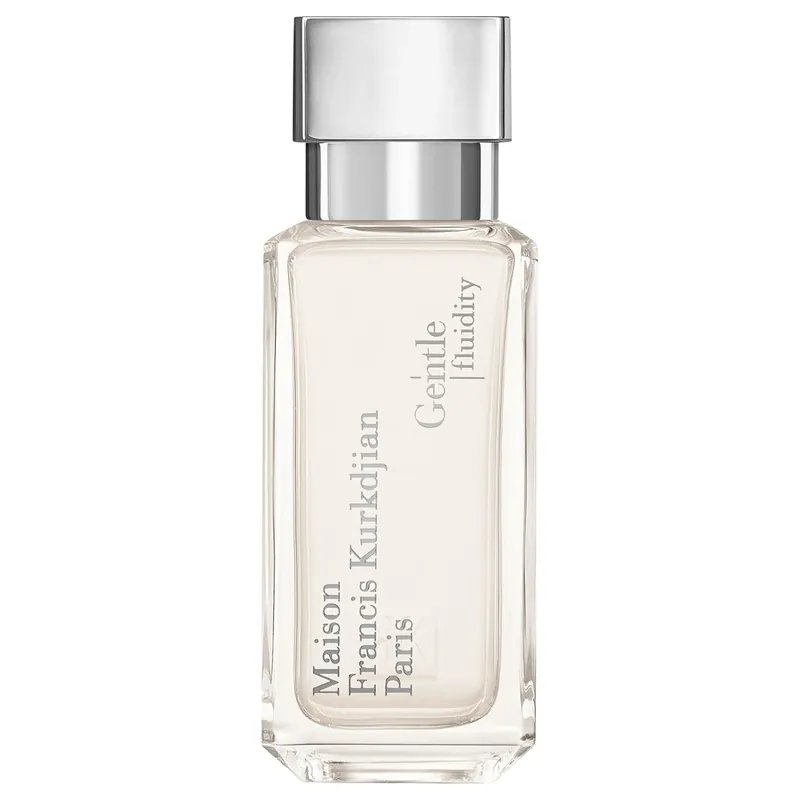 Gentle Fluidity Silver Eau de Parfum Eau de Parfum 35 ml Jetzt Kaufen