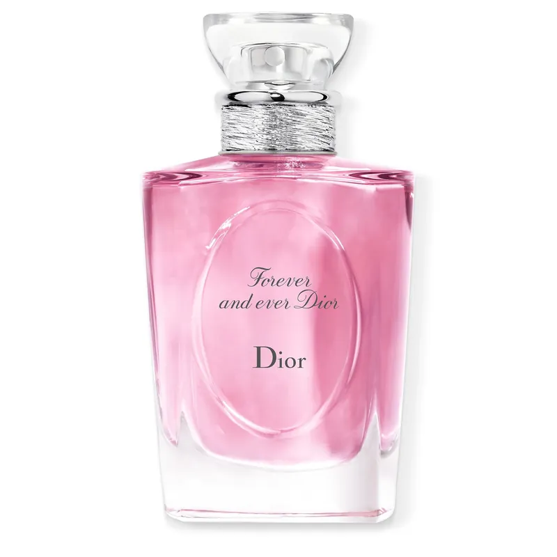 Forever and Ever Dior Eau de Toilette Eau de Toilette 100 ml Markenprodukt
