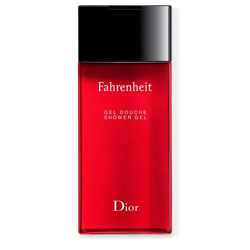 Fahrenheit Duschgel Duschgel 200 ml Neue Ware