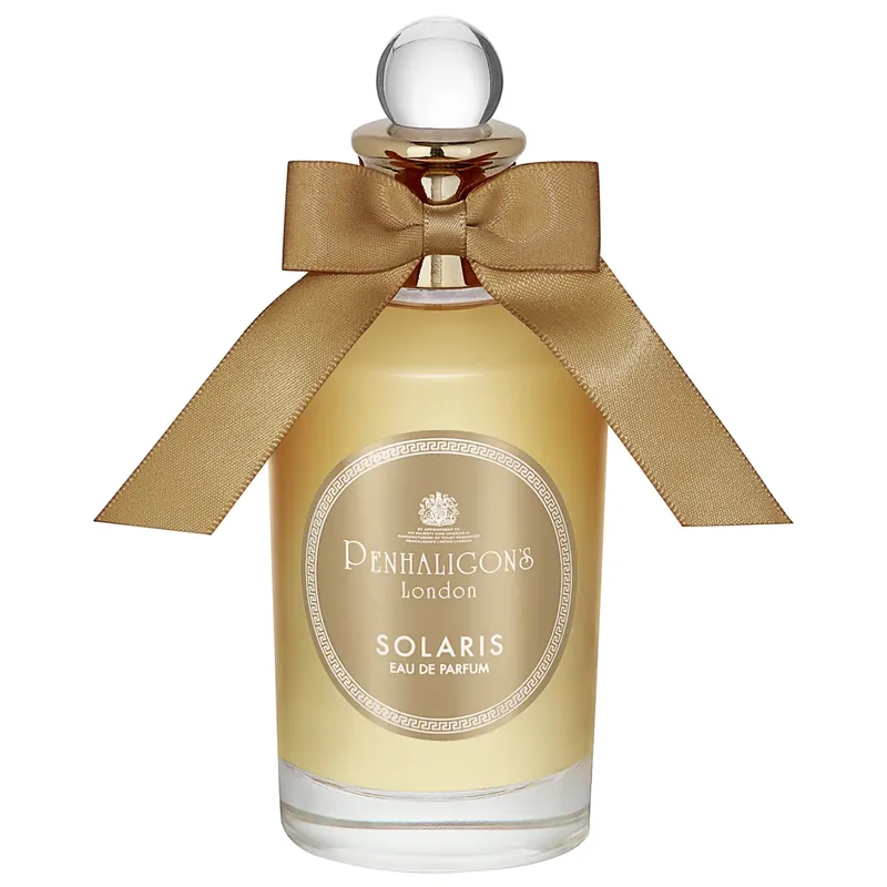 Preisknaller Solaris Eau de Parfum Eau de Parfum 100 ml