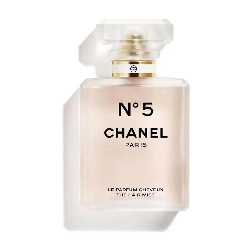 N°5 N°5 PARFÜMIERTES SPRAY FÜR DAS HAAR 35 ml Top-Seller