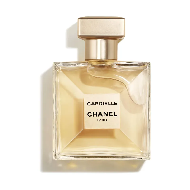 Solange Der Vorrat Reicht GABRIELLE CHANEL EAU DE PARFUM ZERSTÄUBER 35 ml