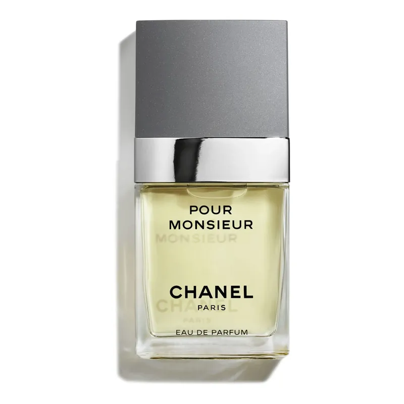Garantierte Lieferung POUR MONSIEUR EAU DE PARFUM ZERSTÄUBER 75 ml