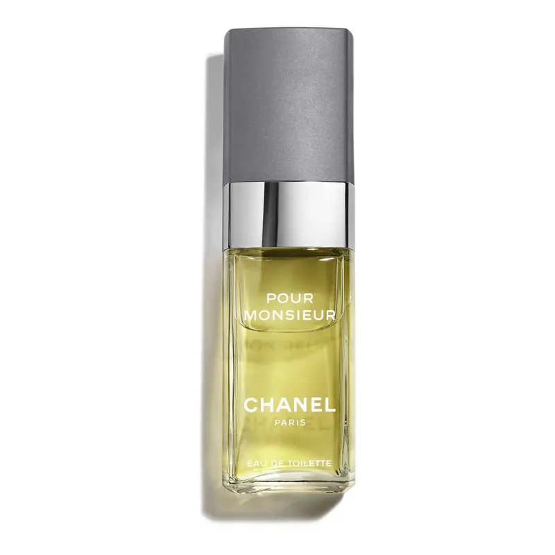 Wochenendangebot POUR MONSIEUR EAU DE TOILETTE ZERSTÄUBER 100 ml
