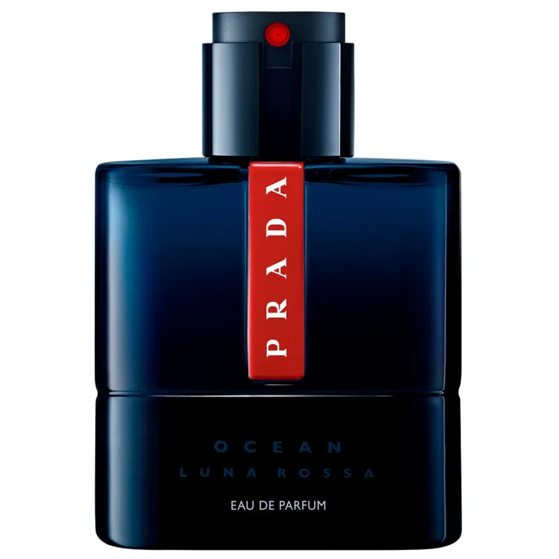 Must-Have Luna Rossa Ocean Eau de Parfum Eau de Parfum 50 ml (Diese Option ist zurzeit nicht verfügbar.)