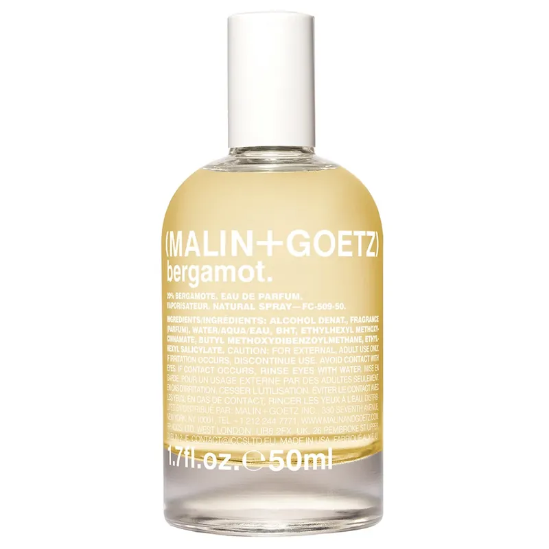 Geprüft Bergamot Eau de Parfum Eau de Parfum 50 ml