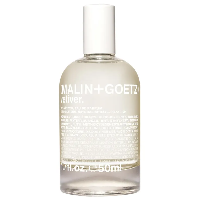 Solange Der Vorrat Reicht Vetiver Eau De Parfum Eau de Parfum 50 ml