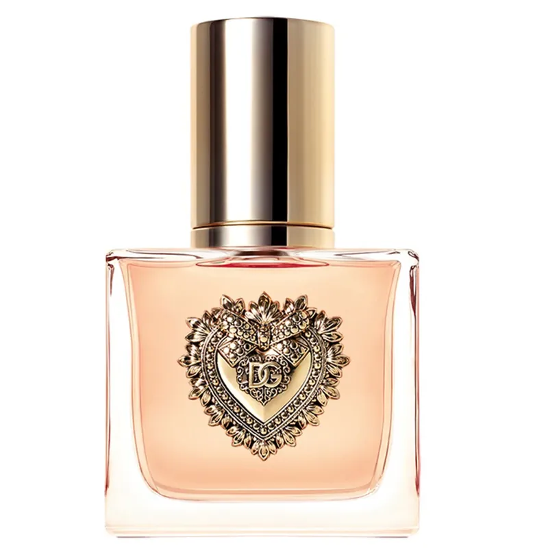 Echt Devotion Eau de Parfum Eau de Parfum 30 ml