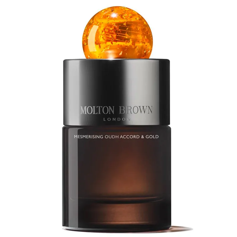 Mesmerising Oudh Accord & Gold Eau de Parfum Eau de Parfum 100 ml Preisreduziert