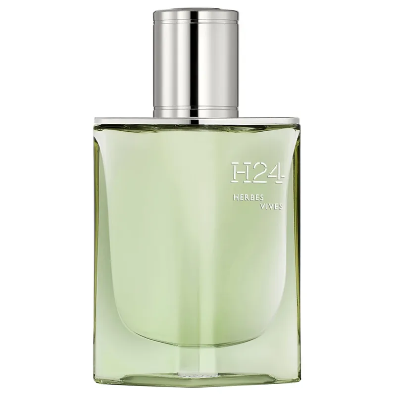 H24 Herbes Vives Eau de Parfum Refillable Eau de Parfum 50 ml Begrenztes Angebot