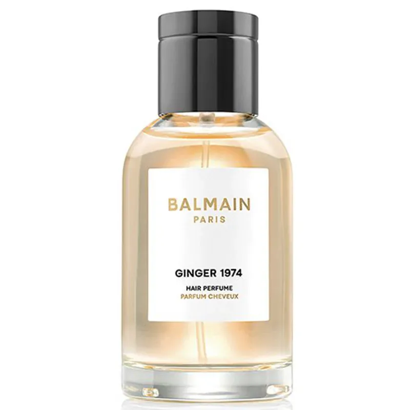 Hair Perfume Ginger 1974 Haarparfum 100 ml Nur Heute