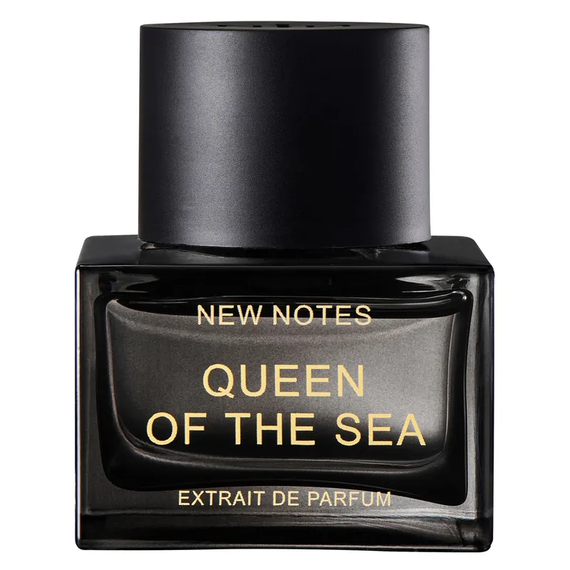 Neue Kollektion QUEEN OF THE SEA EXTRAIT DE PARFUM Parfum 50 ml