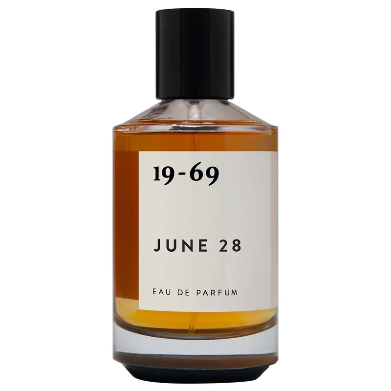 June 28 Eau de Parfum Eau de Parfum 100 ml Echt