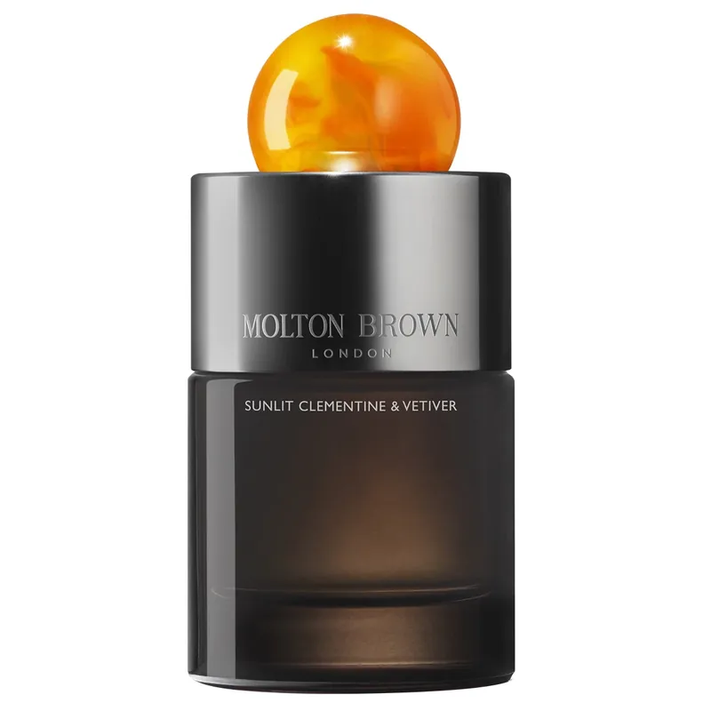 Finale Aktion Sunlit Clementine & Vetiver Eau de Parfum Eau de Parfum 100 ml
