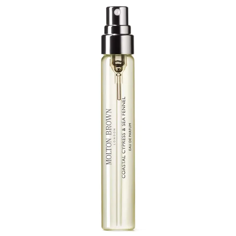 Coastal Cypress & Sea Fennel Eau de Parfum Travel Case Refill Eau de Parfum 7.5 ml Begrenztes Angebot