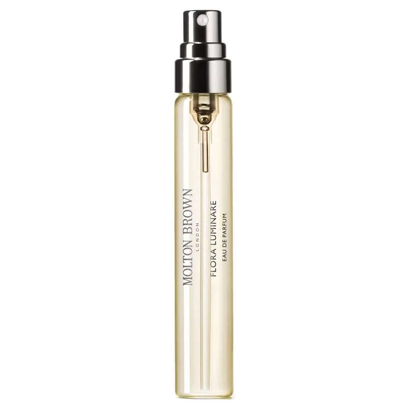Flora Luminare Eau de Parfum Travel Case Refill Eau de Parfum 7.5 ml Echt