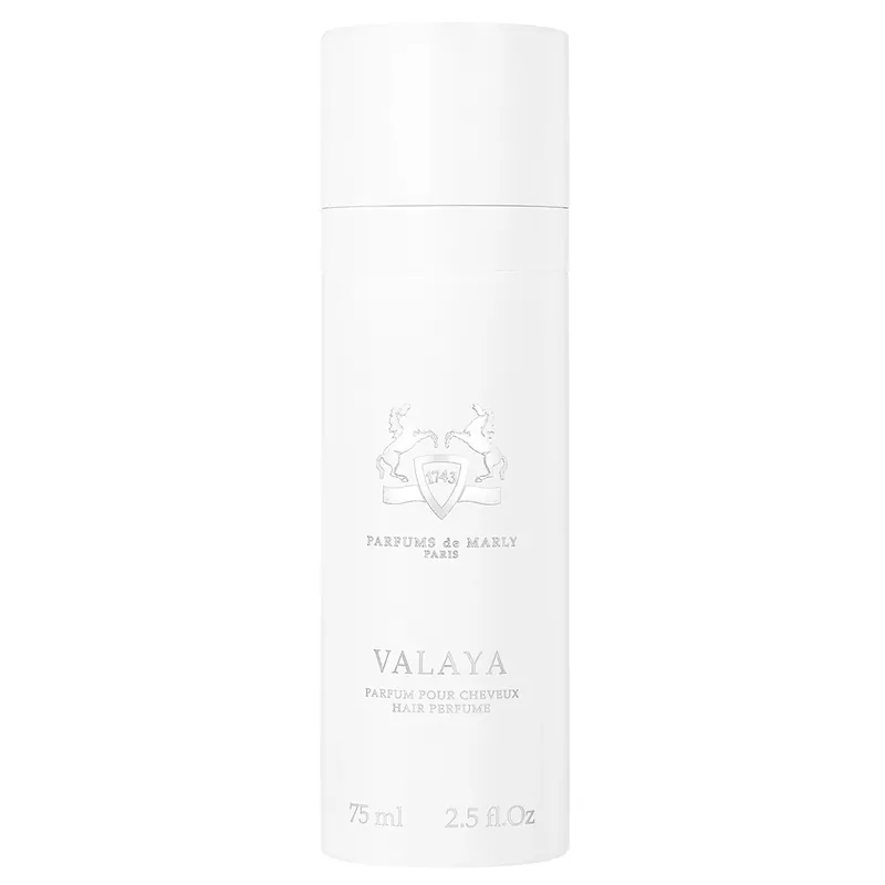 VALAYA HAIRMIST Haarparfum 75 ml Neuheit