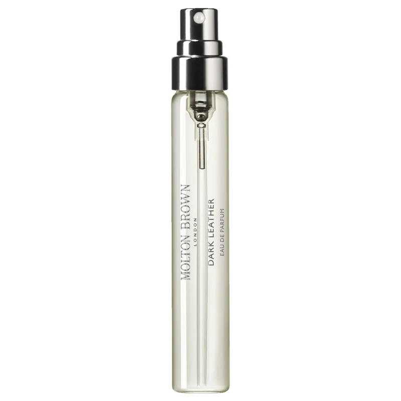 Dark Leather Eau de Parfum Travel Case Refill Eau de Parfum 7.5 ml Günstig