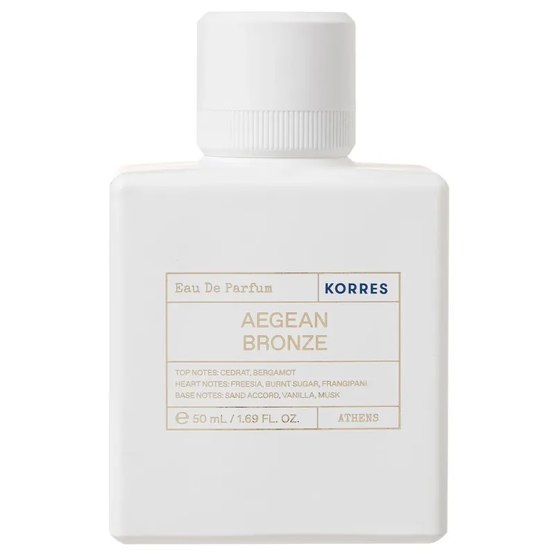 Echt Aegean Bronze Eau de Parfum Eau de Parfum 50 ml