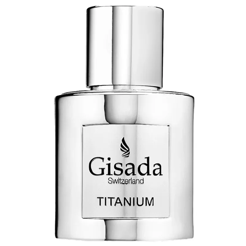 Titanium Eau de Parfum Eau de Parfum 50 ml Schnäppchen