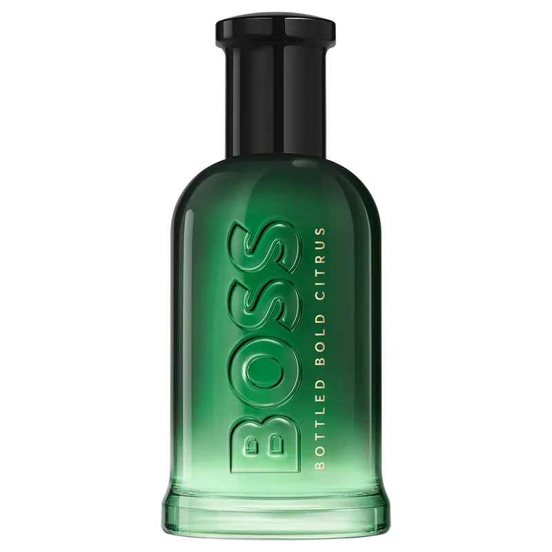 Boss Bottled Bold Citrus Eau de Parfum Eau de Parfum 50 ml (Diese Option ist zurzeit nicht verfügbar.) Preiswert