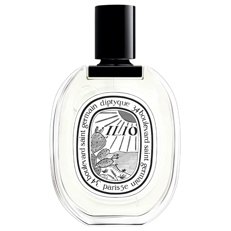 Ilio Eau de Toilette Eau de Toilette 100 ml Saisonangebot