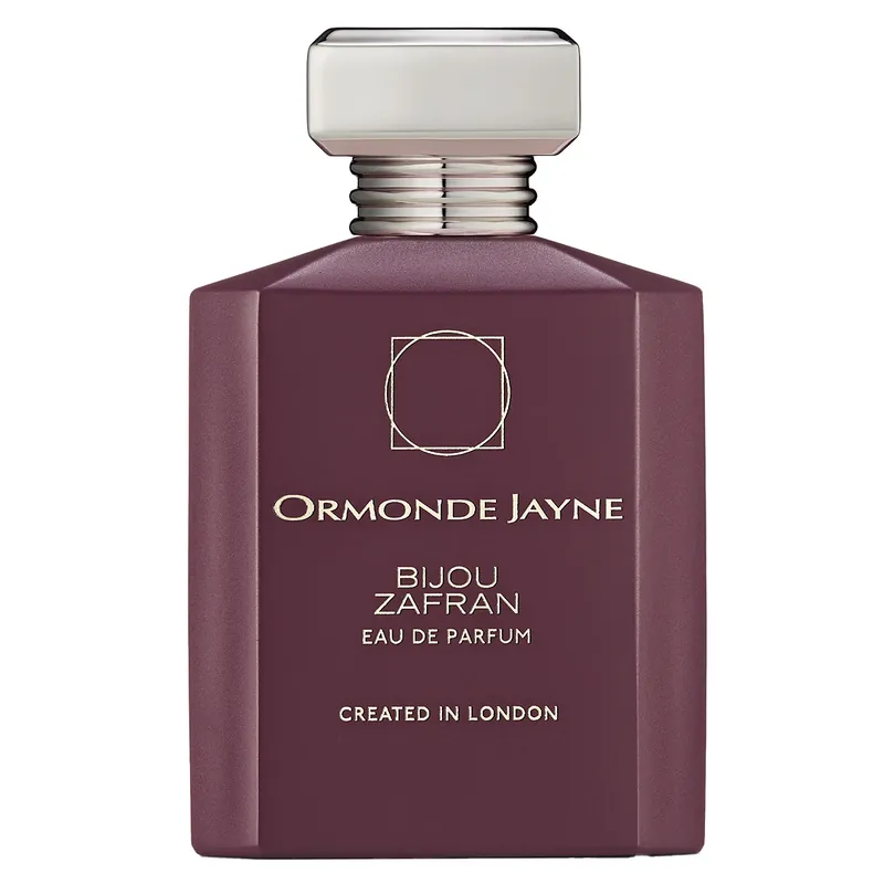 Finale Aktion Bijou Zafran Eau de Parfum Eau de Parfum 88 ml