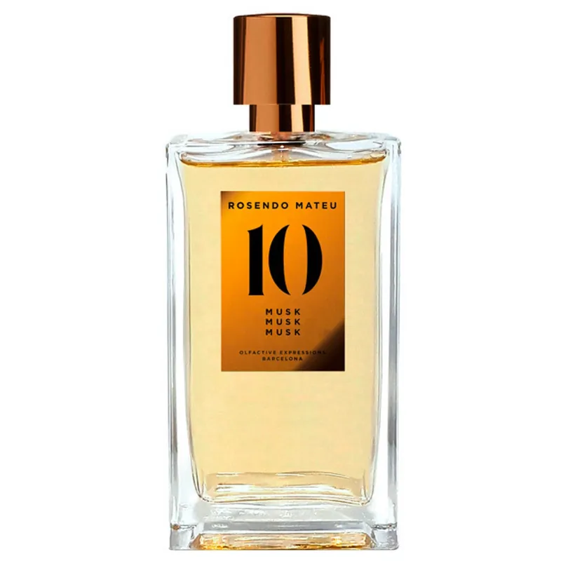 Garantierte Lieferung First Collection No. 10 Eau de Parfum Eau de Parfum 100 ml