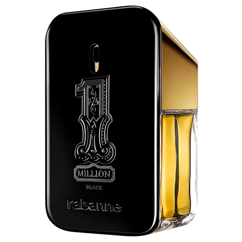 Neuheit 1 Million Black Eau de Parfum Eau de Parfum 30 ml