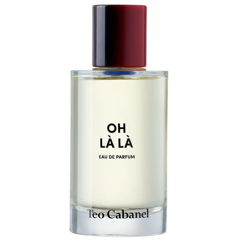 Direkt Vom Hersteller OH LÀ LÀ Eau de Parfum Eau de Parfum 100 ml
