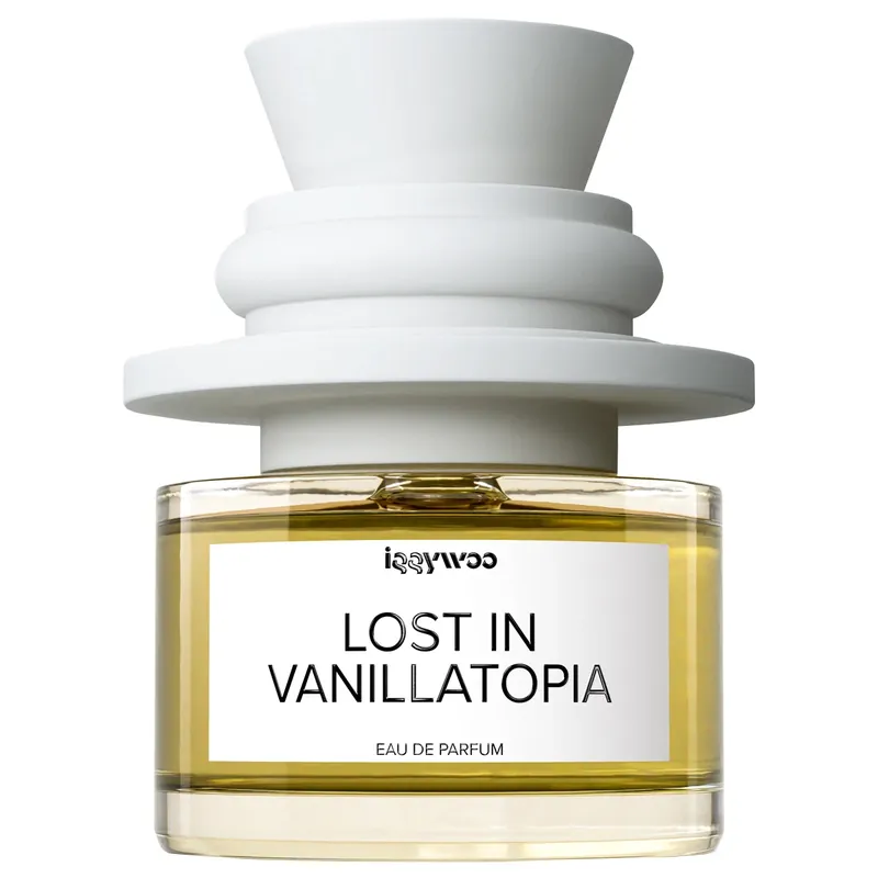 Lost In Vanillatopia Eau de Parfum Eau de Parfum 60 ml Abverkauf