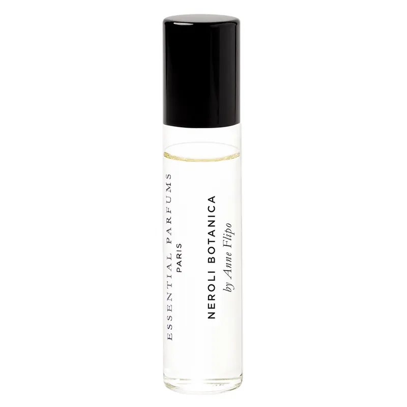 Neroli Botanica by Anne Flipo Eau de Parfum Eau de Parfum 10 ml Sofort Bestellen