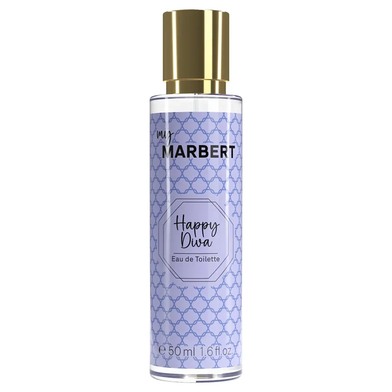 Happy Diva Eau de Toilette Eau de Toilette 50 ml Ausverkauf