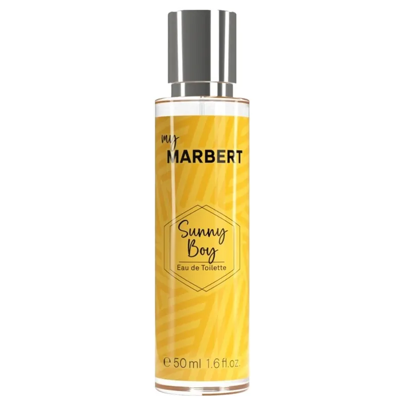Sunny Boy Eau de Toilette Eau de Toilette 50 ml Bestpreis