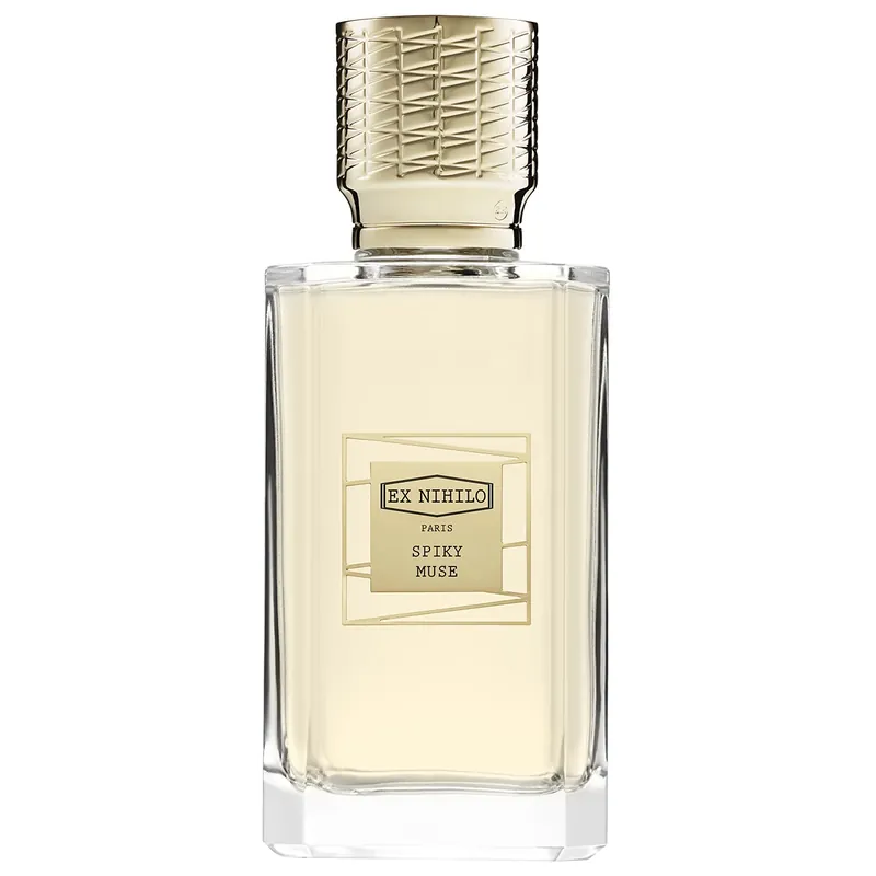 Direkt Vom Hersteller SPIKY MUSE Eau de Parfum Eau de Parfum 100 ml