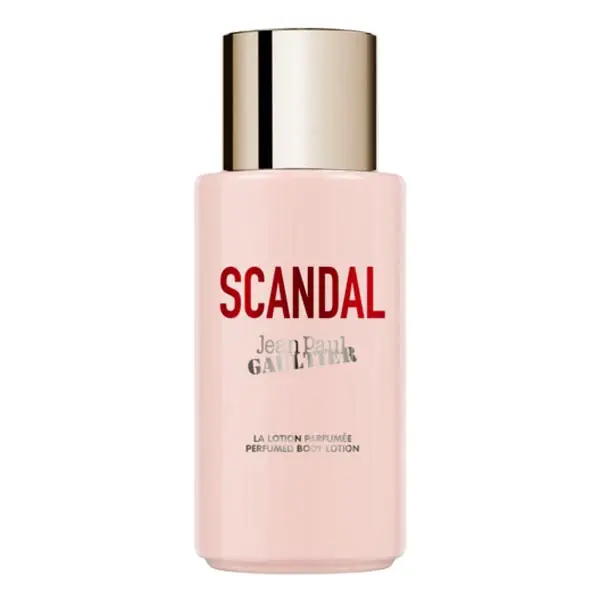 Scandal Perfumed Body Lotion Körperlotion 200 ml Sale