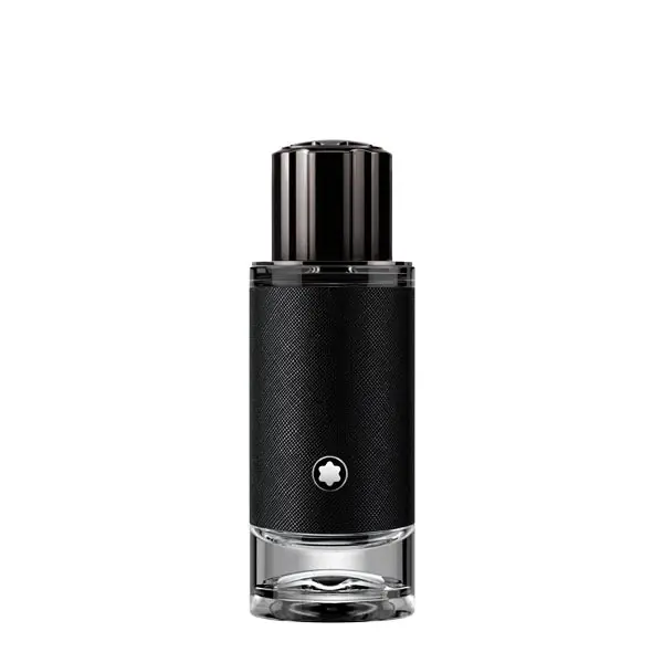 Sichere Zahlung Explorer Eau de Parfum Eau de Parfum 30 ml