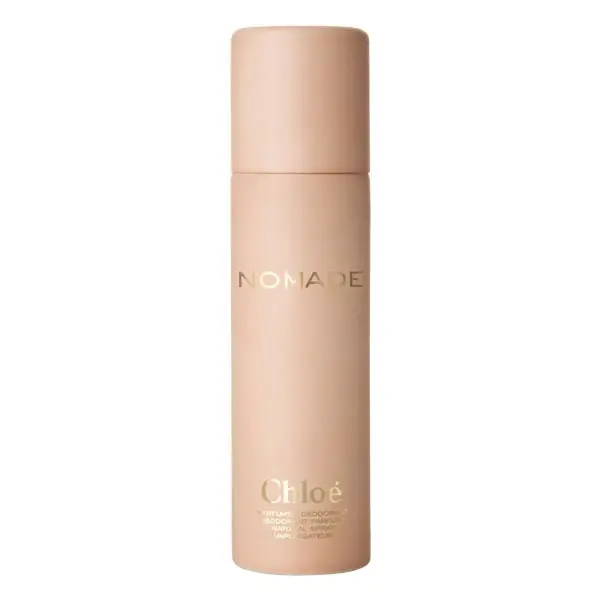 Nomade Perfumed Deodorant Deodorant 100 ml Neuheit