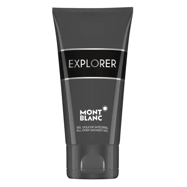 Explorer Duschgel Duschgel 150 ml Bestpreis