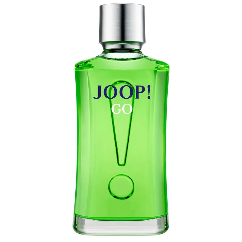 Preis Gesenkt GO Eau de Toilette Eau de Toilette 100 ml (Diese Option ist zurzeit nicht verfügbar.)
