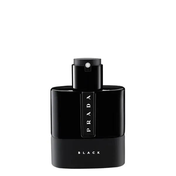 Kracherpreis Luna Rossa Black Eau de Parfum Eau de Parfum 50 ml