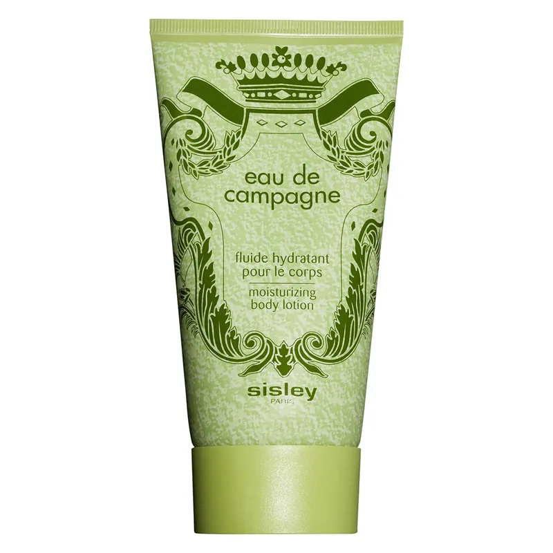Bestseller Eau de Campagne Fluide Hydratant Corps Körperlotion 150 ml