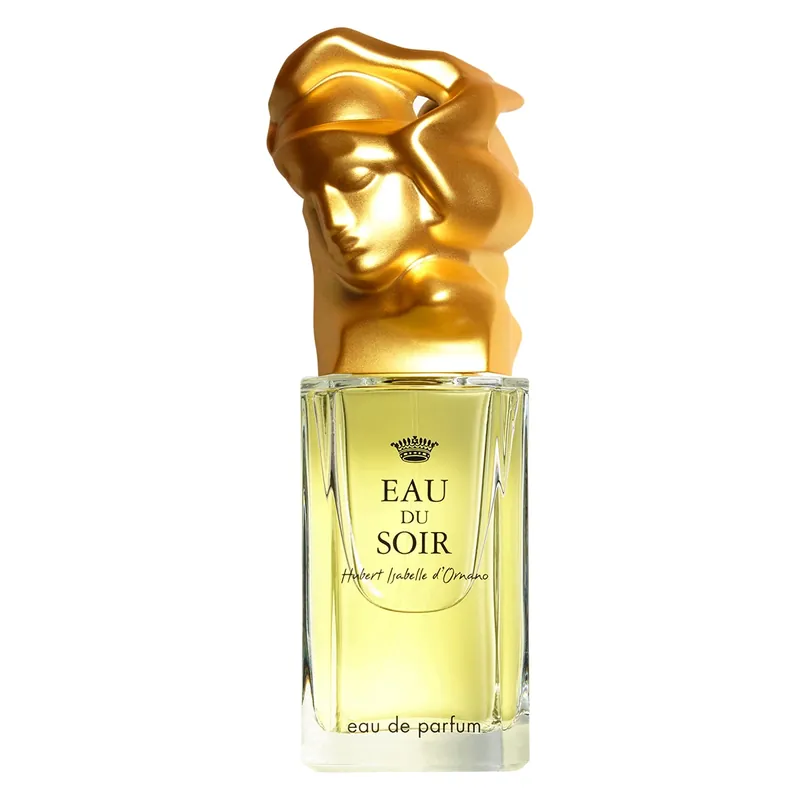 Solange Der Vorrat Reicht Eau du Soir Eau de Parfum Eau de Parfum 30 ml