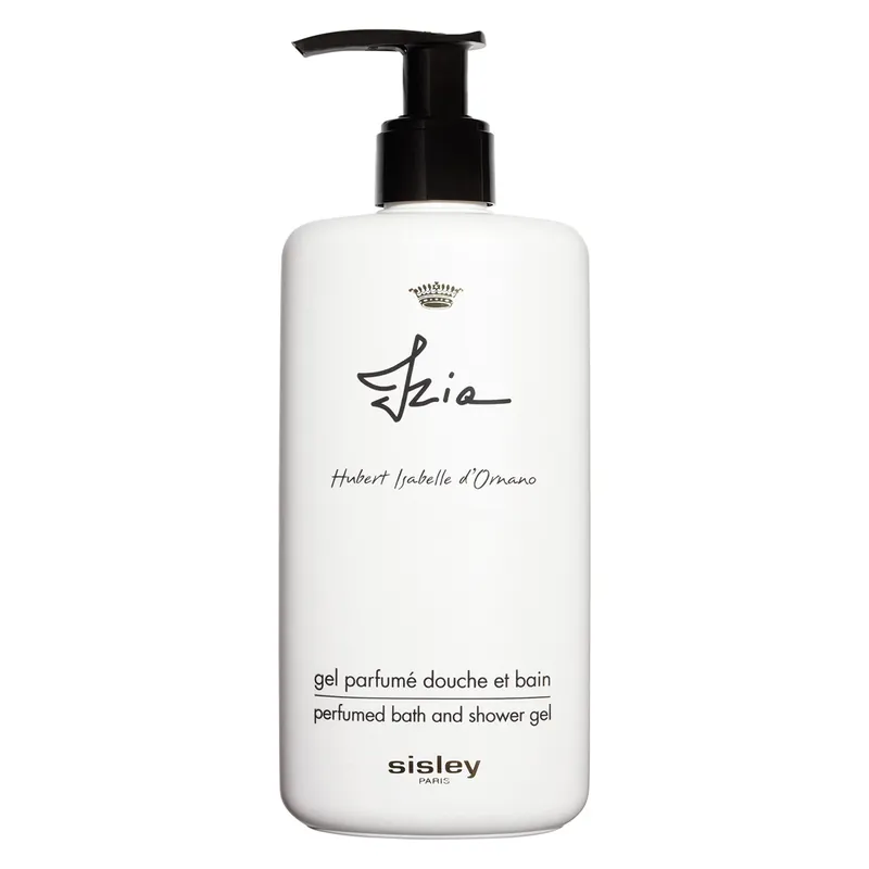 Izia Gel Parfumé Douche Et Bain Duschgel 250 ml Online Kaufen